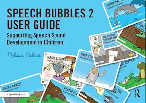 Speech Bubbles 2 User Guide