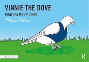 Vinnie the Dove