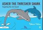 Asher the Thresher Shark
