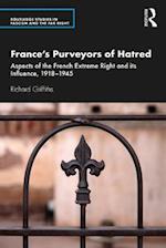 France’s Purveyors of Hatred