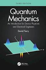 Quantum Mechanics