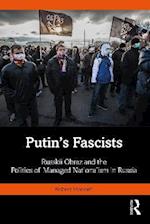 Putin''s Fascists