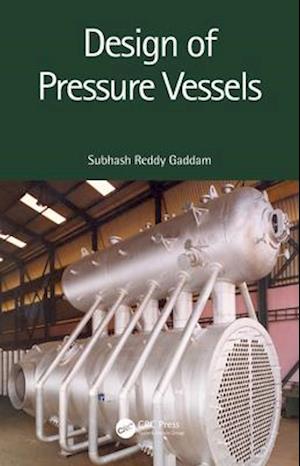 Design of Pressure Vessels