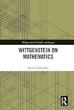 Wittgenstein on Mathematics