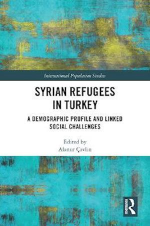 Syrian Refugees in Turkey