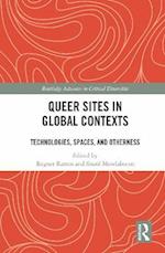 Queer Sites in Global Contexts