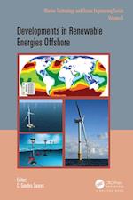 Developments in Renewable Energies Offshore