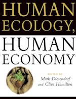 Human Ecology, Human Economy