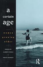 A Certain Age