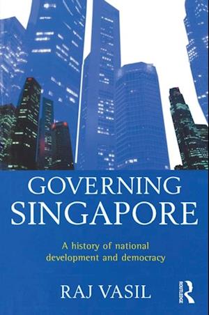 Governing Singapore