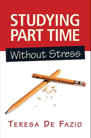 Studying Part Time Without Stress