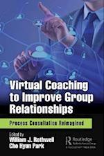 Virtual Coaching to Improve Group Relationships