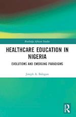 Healthcare Education in Nigeria