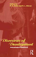 Discourses of Development