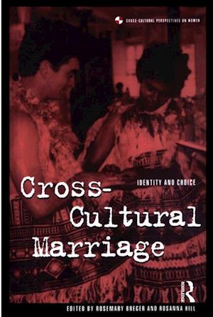 Cross-Cultural Marriage