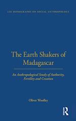 Earth Shakers of Madagascar