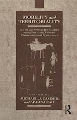 Mobility and Territoriality