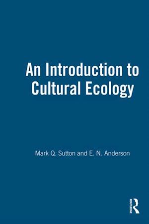 Introduction to Cultural Ecology