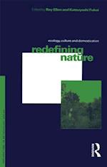 Redefining Nature