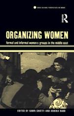 Organizing Women