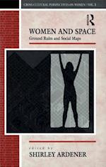 Women and Space