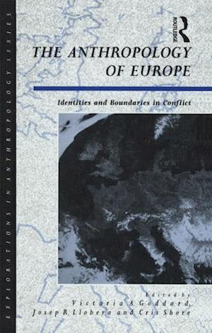 Anthropology of Europe