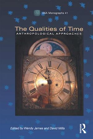 The Qualities of Time