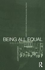 Being All Equal