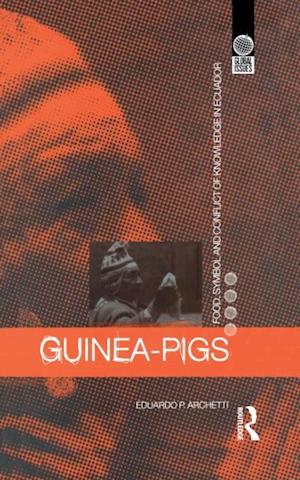 Guinea Pigs