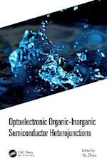 Optoelectronic Organic-Inorganic Semiconductor Heterojunctions