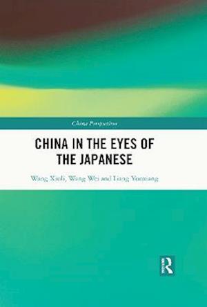 China in the Eyes of the Japanese