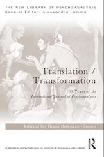 Translation/Transformation