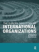 Europa Directory of International Organizations 2020