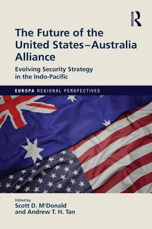 Future of the United States-Australia Alliance