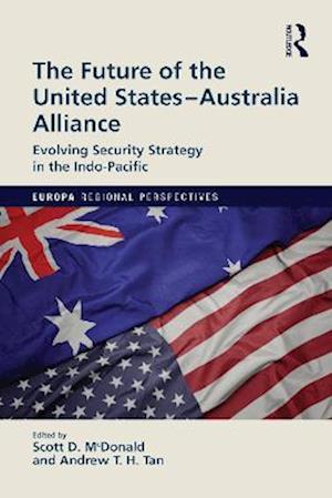 Future of the United States-Australia Alliance