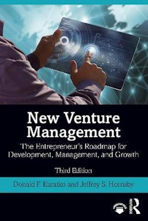 New Venture Management