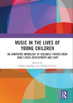 Music in the Lives of Young Children