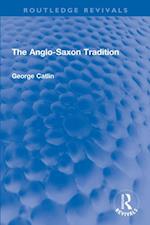 Anglo-Saxon Tradition