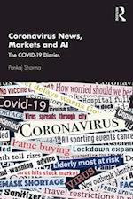Coronavirus News, Markets and AI