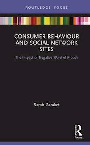 Consumer Behaviour and Social Network Sites