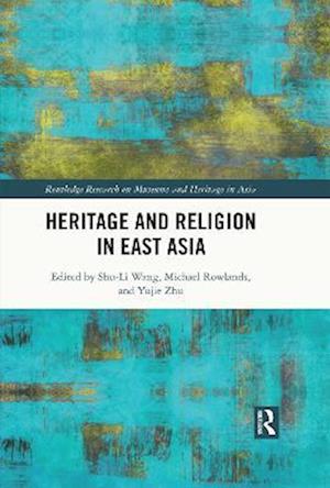 Heritage and Religion in East Asia