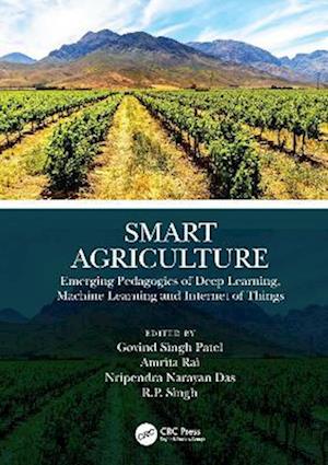 Smart Agriculture