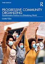 Progressive Community Organizing
