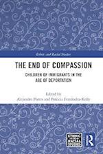 End of Compassion