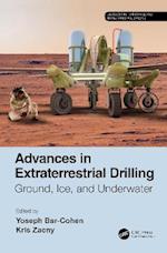 Advances in Extraterrestrial Drilling: