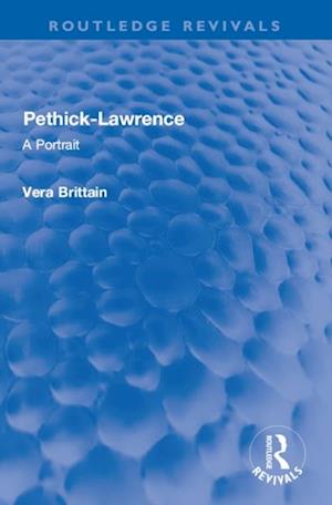 Pethick-Lawrence