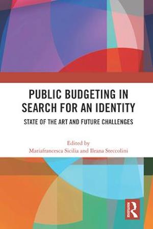 Public Budgeting in Search for an Identity