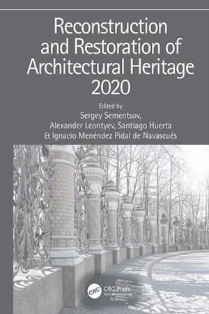 Reconstruction and Restoration of Architectural Heritage