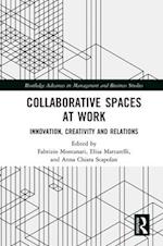 Collaborative Spaces at Work