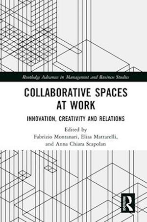 Collaborative Spaces at Work